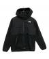 THE NORTH FACE（ザ ノース フェイス）の古着「DENALI HOODIE　デナリ フーディー」｜ブラック