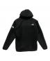 THE NORTH FACE (ザ ノース フェイス) DENALI HOODIE　デナリ フーディー ブラック サイズ:L：8000円