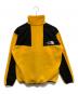 THE NORTH FACE (ザ ノース フェイス) アルマディラ プルオーバー フリース イエロー サイズ:M：6000円
