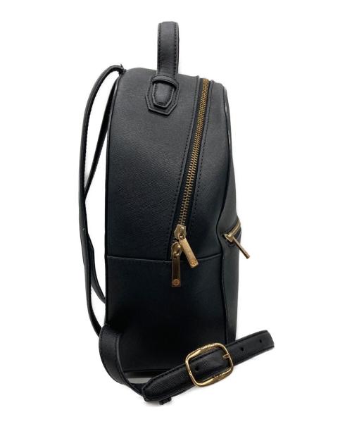 TORY BURCH（トリーバーチ）TORY BURCH (トリーバーチ) リュック ブラックの古着・服飾アイテム
