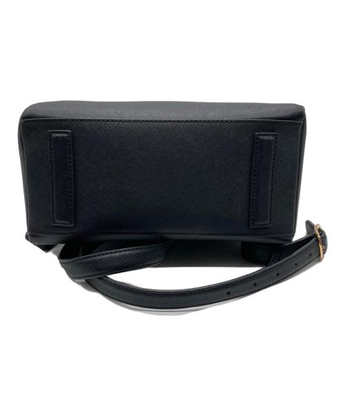 TORY BURCH（トリーバーチ）TORY BURCH (トリーバーチ) リュック ブラックの古着・服飾アイテム
