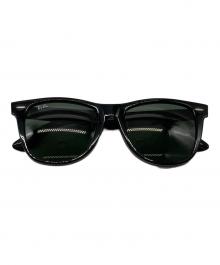 RAY-BAN（レイバン）の古着「サングラス」｜ブラック