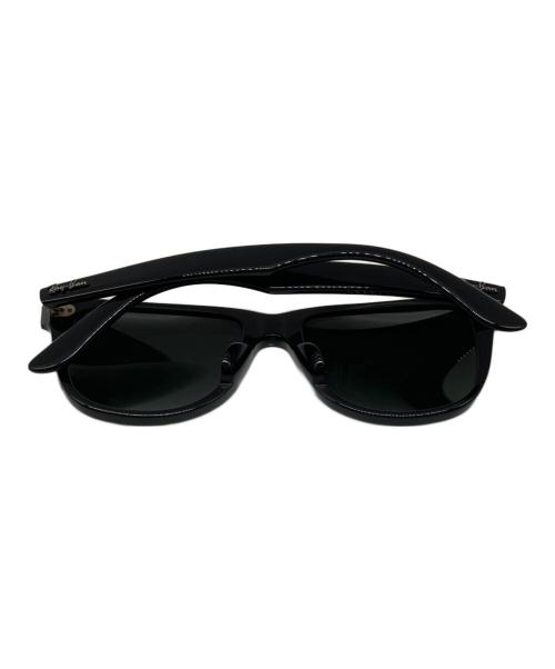 RAY-BAN（レイバン）RAY-BAN (レイバン) サングラス ブラックの古着・服飾アイテム