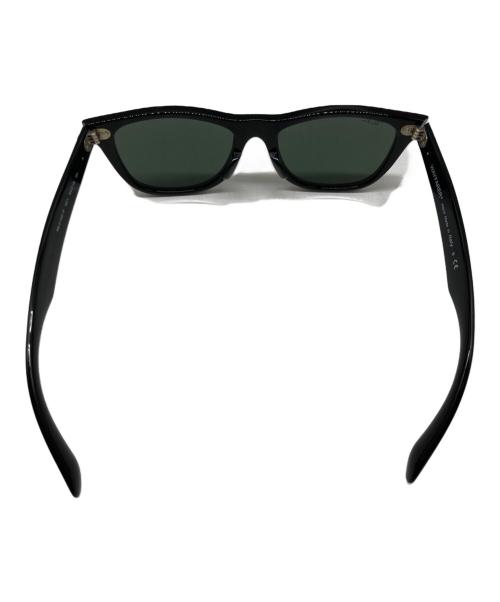 RAY-BAN（レイバン）RAY-BAN (レイバン) サングラス ブラックの古着・服飾アイテム