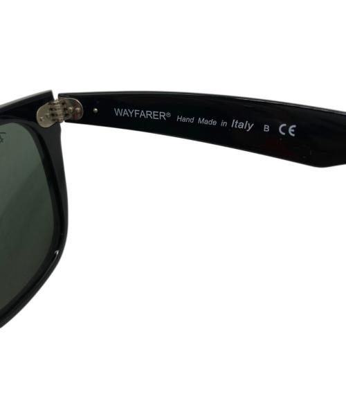 RAY-BAN（レイバン）RAY-BAN (レイバン) サングラス ブラックの古着・服飾アイテム