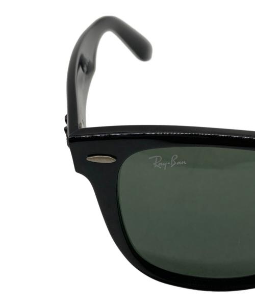 RAY-BAN（レイバン）RAY-BAN (レイバン) サングラス ブラックの古着・服飾アイテム