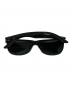 RAY-BAN (レイバン) サングラス ブラック：6000円