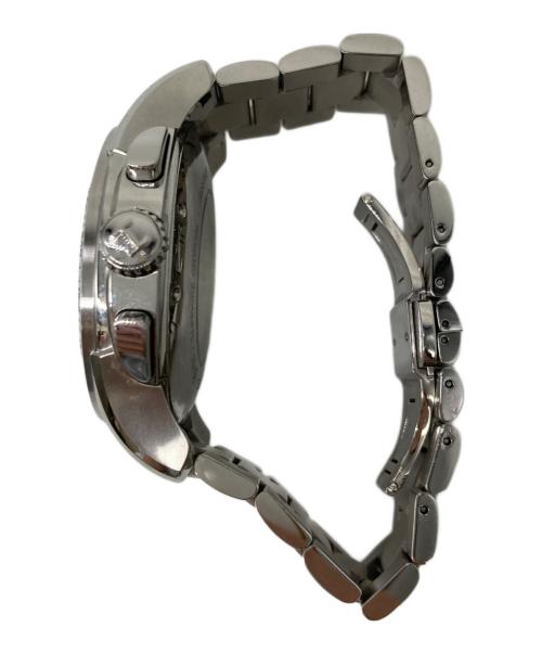HAMILTON（ハミルトン）HAMILTON (ハミルトン) Jazzmaster Road Chrono ブラックの古着・服飾アイテム
