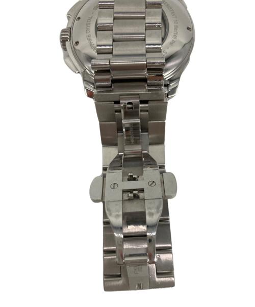 HAMILTON（ハミルトン）HAMILTON (ハミルトン) Jazzmaster Road Chrono ブラックの古着・服飾アイテム