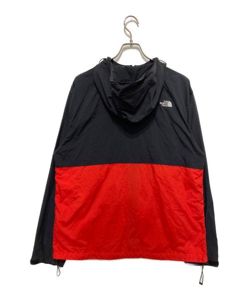 THE NORTH FACE（ザ ノース フェイス）THE NORTH FACE (ザ ノース フェイス) COMPACT JACKET ブラック サイズ:XLの古着・服飾アイテム