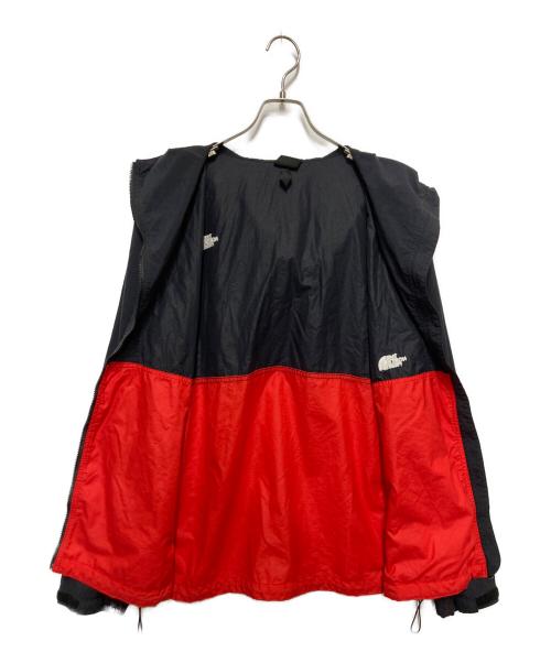 THE NORTH FACE（ザ ノース フェイス）THE NORTH FACE (ザ ノース フェイス) COMPACT JACKET ブラック サイズ:XLの古着・服飾アイテム
