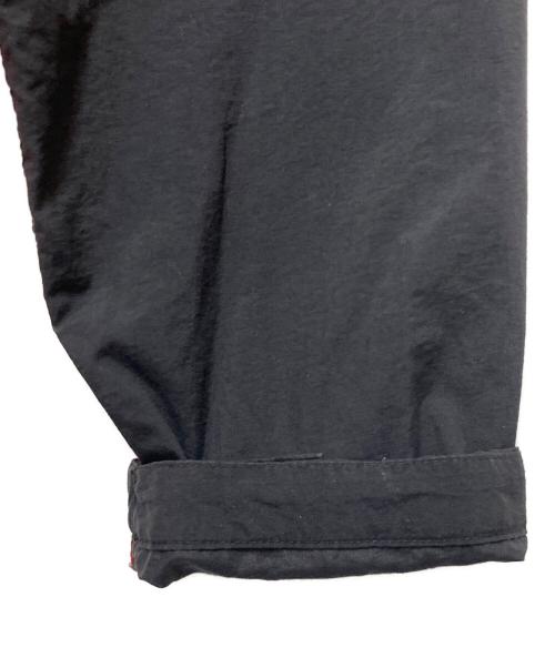 THE NORTH FACE（ザ ノース フェイス）THE NORTH FACE (ザ ノース フェイス) COMPACT JACKET ブラック サイズ:XLの古着・服飾アイテム