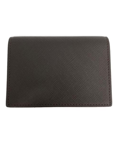 dunhill（ダンヒル）dunhill (ダンヒル) 名刺入れ サイズ:表記なしの古着・服飾アイテム
