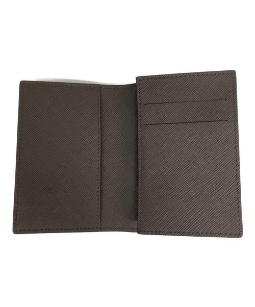 dunhill（ダンヒル）dunhill (ダンヒル) 名刺入れ サイズ:表記なしの古着・服飾アイテム