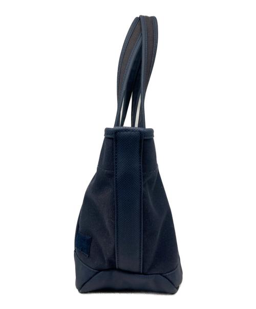 PORTER GIRL（ポーターガール）PORTER GIRL (ポーターガール) BOYFRIEND TOTE ネイビー サイズ:表記なしの古着・服飾アイテム