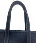 中古・古着 PORTER GIRL (ポーターガール) BOYFRIEND TOTE ネイビー サイズ:表記なし：8000円