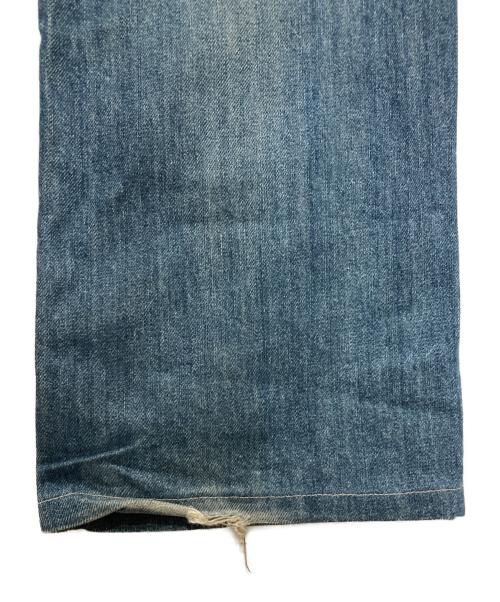 DIESEL（ディーゼル）DIESEL (ディーゼル) LARKEE インディゴ サイズ:W30の古着・服飾アイテム