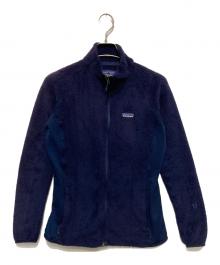 Patagonia（パタゴニア）の古着「Women’s R2 Jacket」｜ネイビー