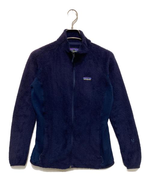 Patagonia（パタゴニア）Patagonia (パタゴニア) Women’s R2 Jacket ネイビー サイズ:Sの古着・服飾アイテム