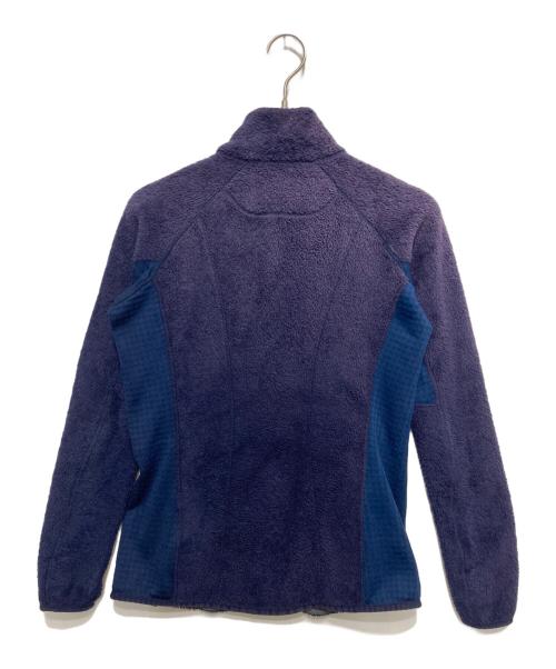 Patagonia（パタゴニア）Patagonia (パタゴニア) Women’s R2 Jacket ネイビー サイズ:Sの古着・服飾アイテム