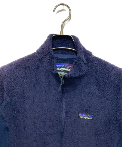 Patagonia（パタゴニア）Patagonia (パタゴニア) Women’s R2 Jacket ネイビー サイズ:Sの古着・服飾アイテム
