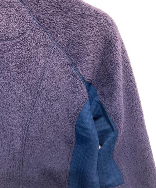 Patagonia（パタゴニア）Patagonia (パタゴニア) Women’s R2 Jacket ネイビー サイズ:Sの古着・服飾アイテム