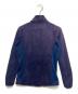 Patagonia (パタゴニア) Women’s R2 Jacket ネイビー サイズ:S：6000円