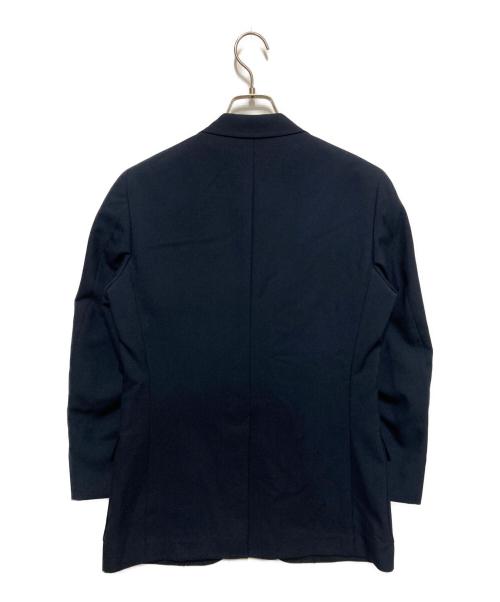 BROOKS BROTHERS 346（ブルックスブラザーズ 346）BROOKS BROTHERS 346 (ブルックスブラザーズ 346) 金釦テーラードジャケット ネイビー サイズ:YA4の古着・服飾アイテム
