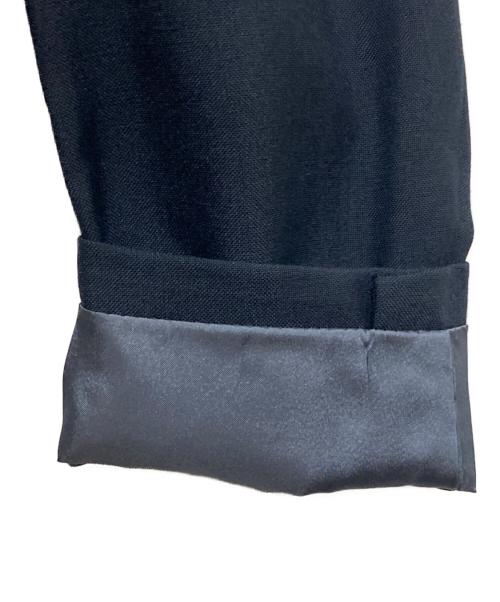 BROOKS BROTHERS 346（ブルックスブラザーズ 346）BROOKS BROTHERS 346 (ブルックスブラザーズ 346) 金釦テーラードジャケット ネイビー サイズ:YA4の古着・服飾アイテム