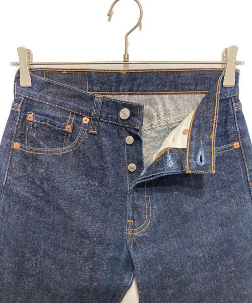 LEVI'S（リーバイス）LEVI'S (リーバイス) 501XXデニムパンツ インディゴ サイズ:W28の古着・服飾アイテム