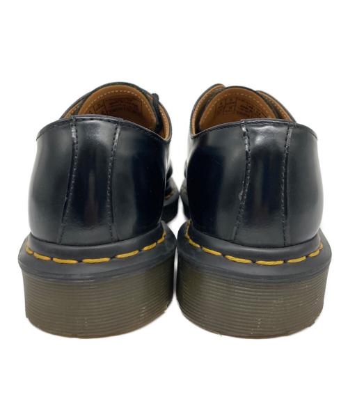 Dr.Martens（ドクターマーチン）Dr.Martens (ドクターマーチン) 3ホールシューズ ブラック サイズ:23.5の古着・服飾アイテム