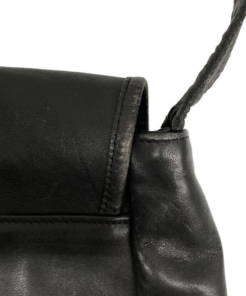 COACH（コーチ）COACH (コーチ) ショルダーバッグ ブラック サイズ:表記なしの古着・服飾アイテム