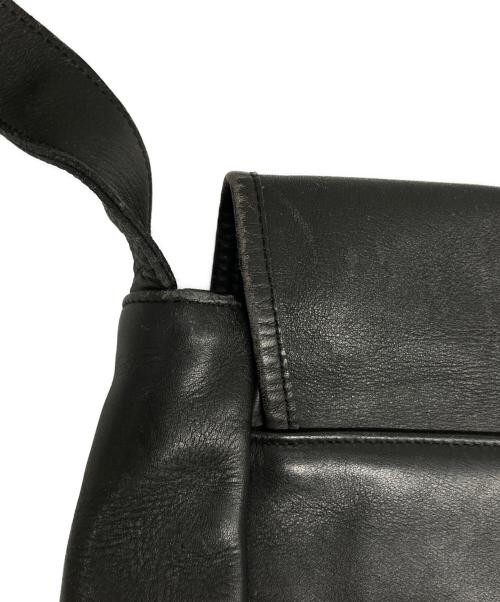 COACH（コーチ）COACH (コーチ) ショルダーバッグ ブラック サイズ:表記なしの古着・服飾アイテム