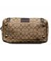 中古・古着 COACH (コーチ) 2WAYバッグ ベージュ サイズ:表記なし：8000円