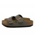 BIRKENSTOCK (ビルケンシュトック) ARIZONA サンダル ベージュ サイズ:38：8000円