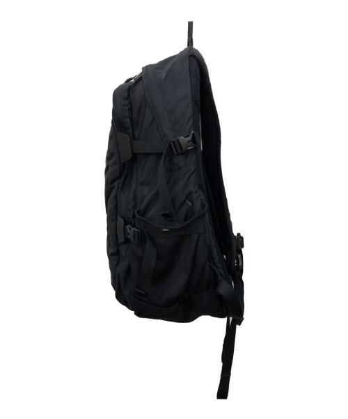 THE NORTH FACE（ザ ノース フェイス）THE NORTH FACE (ザ ノース フェイス) HOT SHOT バッグパック ブラック サイズ:表記無の古着・服飾アイテム