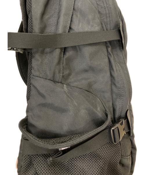 THE NORTH FACE（ザ ノース フェイス）THE NORTH FACE (ザ ノース フェイス) HOT SHOT バッグパック ブラック サイズ:表記無の古着・服飾アイテム