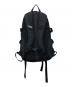 THE NORTH FACE (ザ ノース フェイス) HOT SHOT バッグパック ブラック サイズ:表記無：7000円