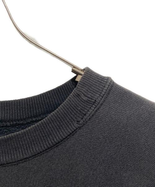 Champion REVERSE WEAVE（チャンピオン リバース ウィーブ）Champion REVERSE WEAVE (チャンピオン リバース ウィーブ) 90s REVERSE WEAVE ブラック サイズ:XXLの古着・服飾アイテム