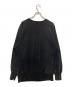 Champion REVERSE WEAVE (チャンピオン リバース ウィーブ) 90s REVERSE WEAVE ブラック サイズ:XXL：18000円