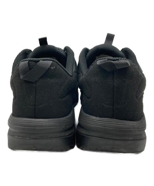 THE NORTH FACE（ザ ノース フェイス）THE NORTH FACE (ザ ノース フェイス) SCRAMBLER GTX   スニーカー ブラック サイズ:27.5の古着・服飾アイテム