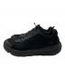 THE NORTH FACE (ザ ノース フェイス) SCRAMBLER GTX   スニーカー ブラック サイズ:27.5：5000円
