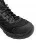 中古・古着 THE NORTH FACE (ザ ノース フェイス) SCRAMBLER GTX   スニーカー ブラック サイズ:27.5：5000円