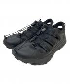 THE NORTH FACEザ ノース フェイス）の古着「VECTIV Taraval Breeze」｜ブラック