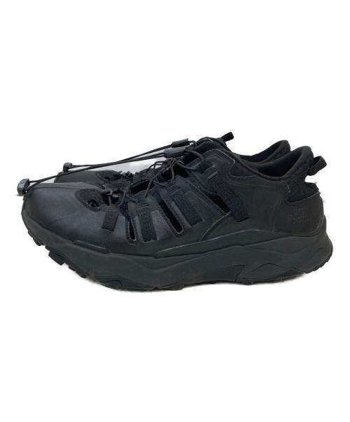 THE NORTH FACE（ザ ノース フェイス）THE NORTH FACE (ザ ノース フェイス) VECTIV Taraval Breeze ブラック サイズ:28の古着・服飾アイテム