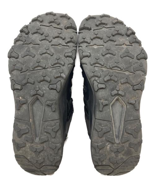 THE NORTH FACE（ザ ノース フェイス）THE NORTH FACE (ザ ノース フェイス) VECTIV Taraval Breeze ブラック サイズ:28の古着・服飾アイテム