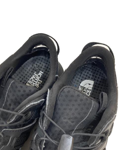 THE NORTH FACE（ザ ノース フェイス）THE NORTH FACE (ザ ノース フェイス) VECTIV Taraval Breeze ブラック サイズ:28の古着・服飾アイテム
