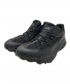 THE NORTH FACEザ ノース フェイス）の古着「VECTIV Taraval FUTURELIGHT スニーカー」｜ブラック