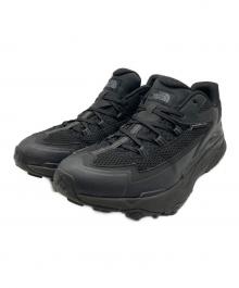 THE NORTH FACE（ザ ノース フェイス）の古着「VECTIV Taraval FUTURELIGHT スニーカー」｜ブラック