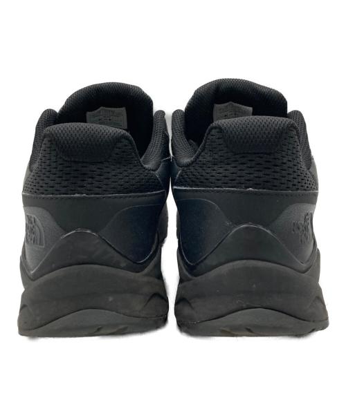 THE NORTH FACE（ザ ノース フェイス）THE NORTH FACE (ザ ノース フェイス) VECTIV Taraval FUTURELIGHT スニーカー ブラック サイズ:29の古着・服飾アイテム
